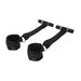 Adjustable Door Jam Cuffs