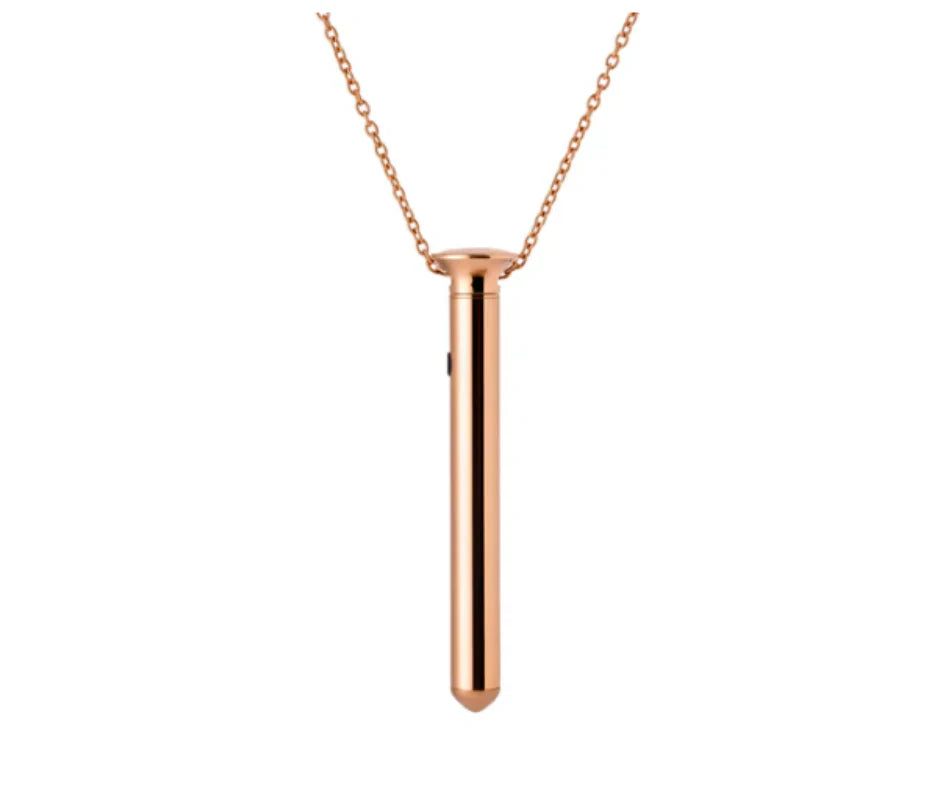 Crave: Vesper Mini - Rose Gold