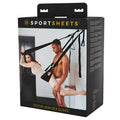 Adjustable Door Jam Sex Sling