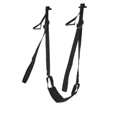 Adjustable Door Jam Sex Sling