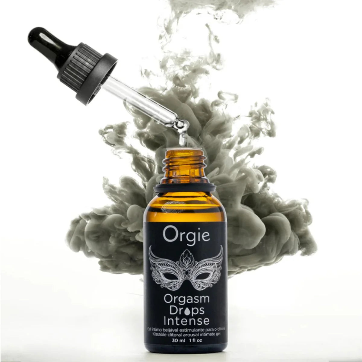 Orgasmic Drops Intense
