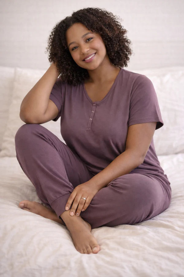 Bamboo Pajama Set