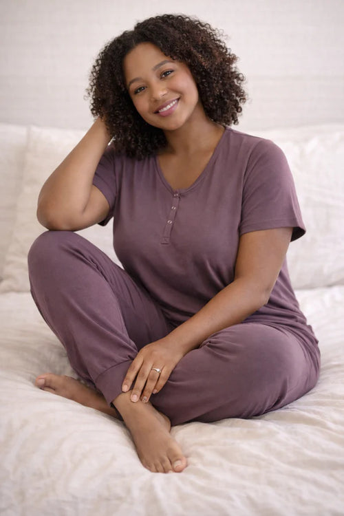 Bamboo Pajama Set