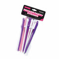 Pecker Party Straws 10-Pack