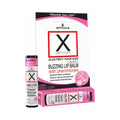 X on the Lips Pheromone Lip Balm Bubble Gum
