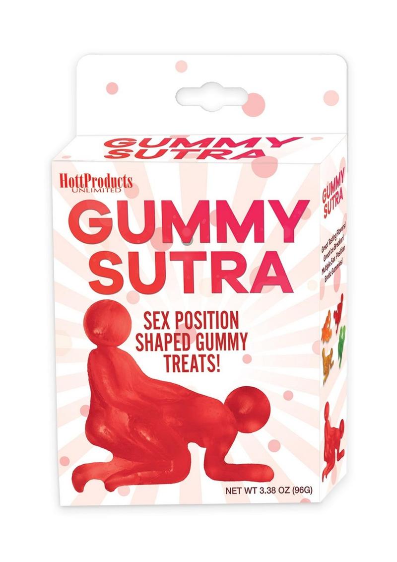 Gummy Sutra