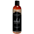 Intimate Earth Naked Fragrance Free Aromatherapy Massage Oil