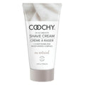 Coochy Shave Cream Au Natural