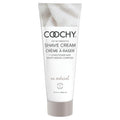 Coochy Shave Cream - unscented