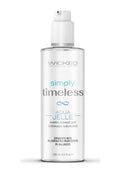 Wicked Timeless Aqua Jelle Lubricant