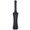 Tantus Trip 2 Tawse Dildo Paddle Whip (