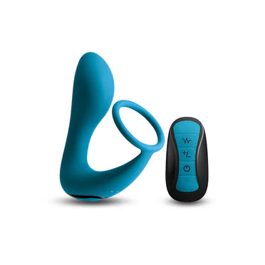 Renegade Slingshot II C-Ring & Prostate Stimulator