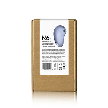 Niya Cornflower