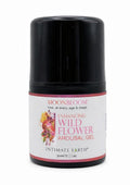 Moonbloom for Menopause Wild Flower Stimulating Clitoral Serum with Vegan Collagen