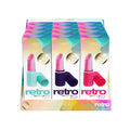 VeDO Retro Rechargeable Bullet