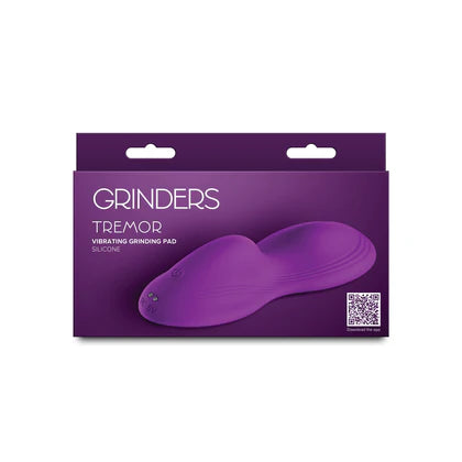 Tremor - Violet Grinding pad