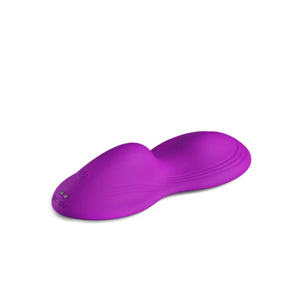 Tremor - Violet Grinding pad