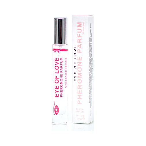 Unscented Pheromone Parfum