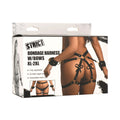 Bondage Harness with Bows