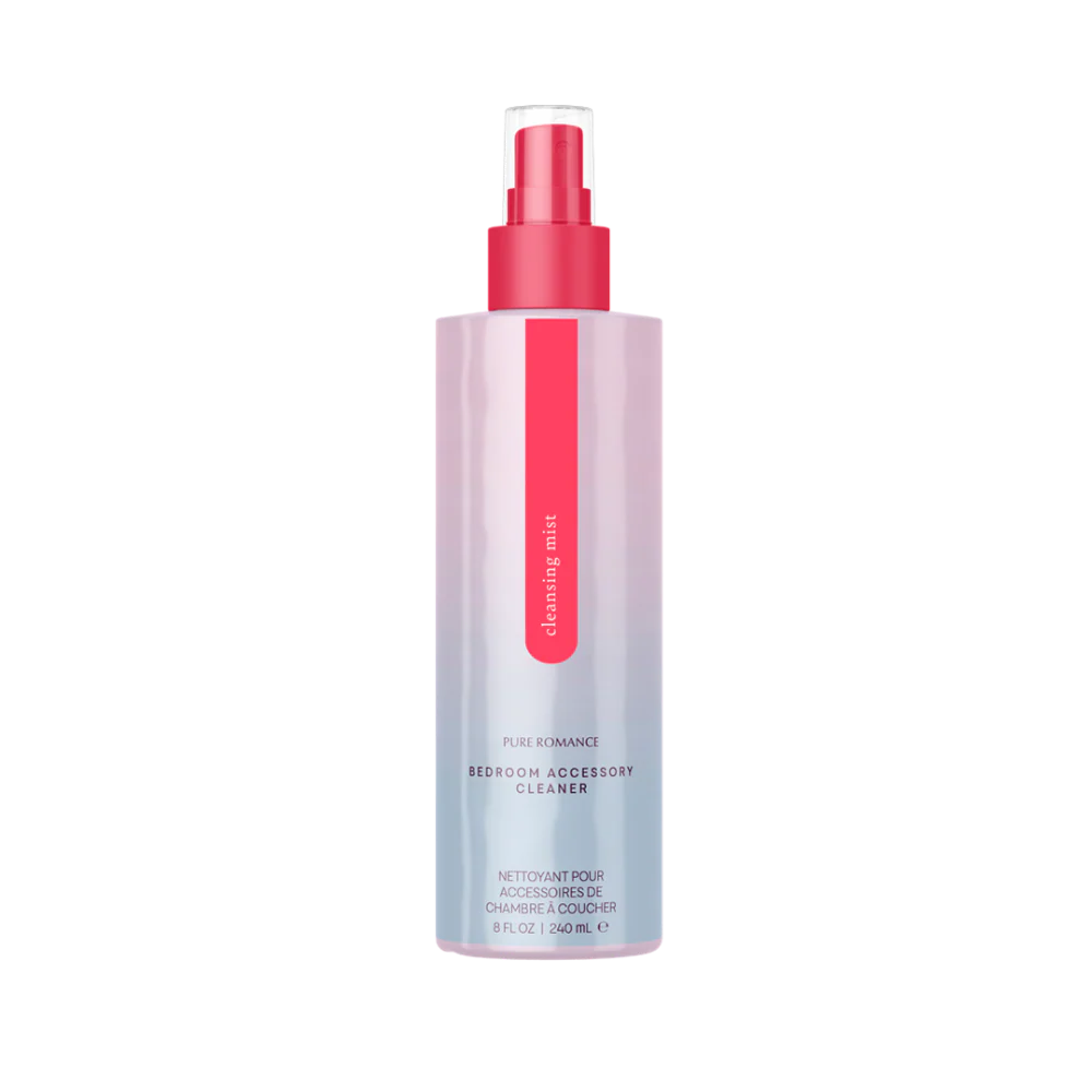 Cleansing Mist