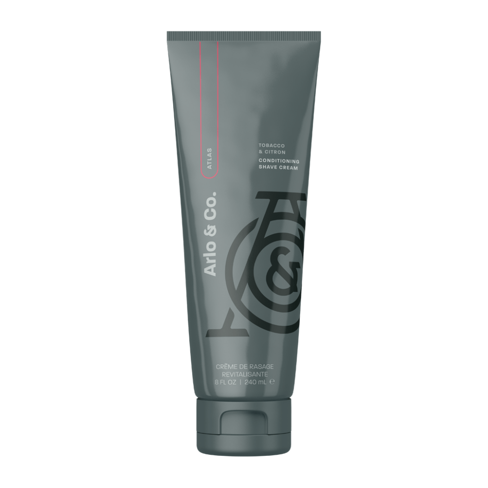 Shampoo & Body Wash - Atlas