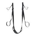 Frequent Flier Door Swing