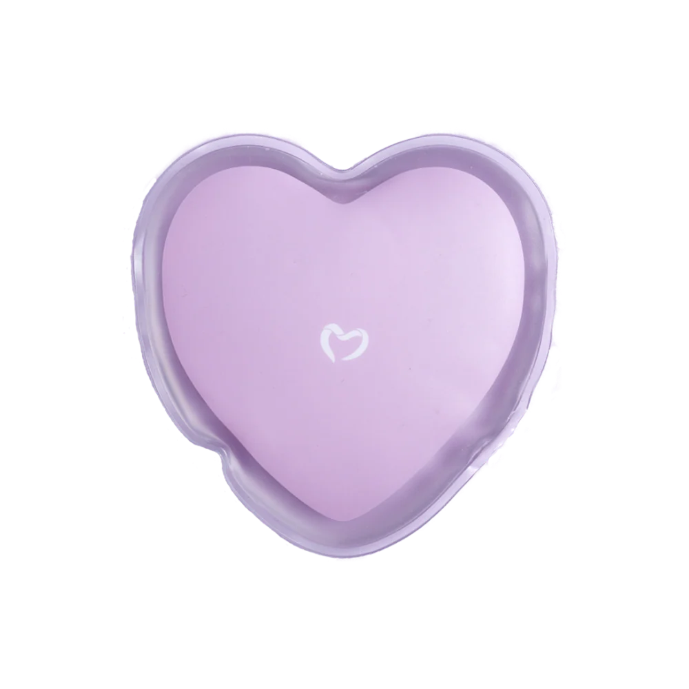 Heart Massager