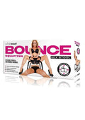 Squatter bounce chair
