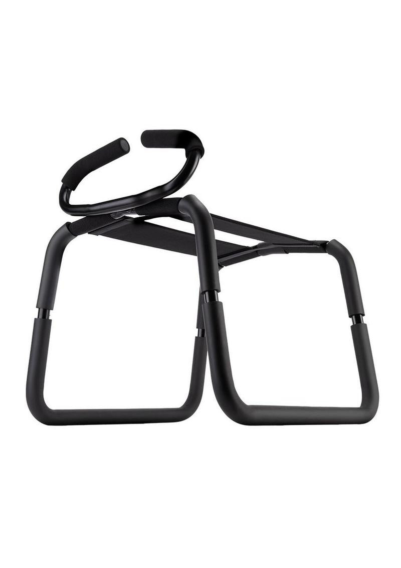 Squatter bounce chair