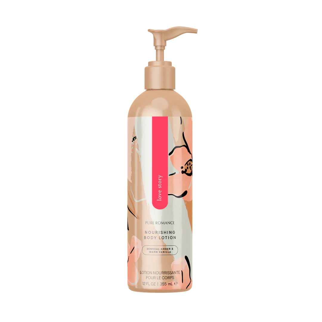 Love story Lotion