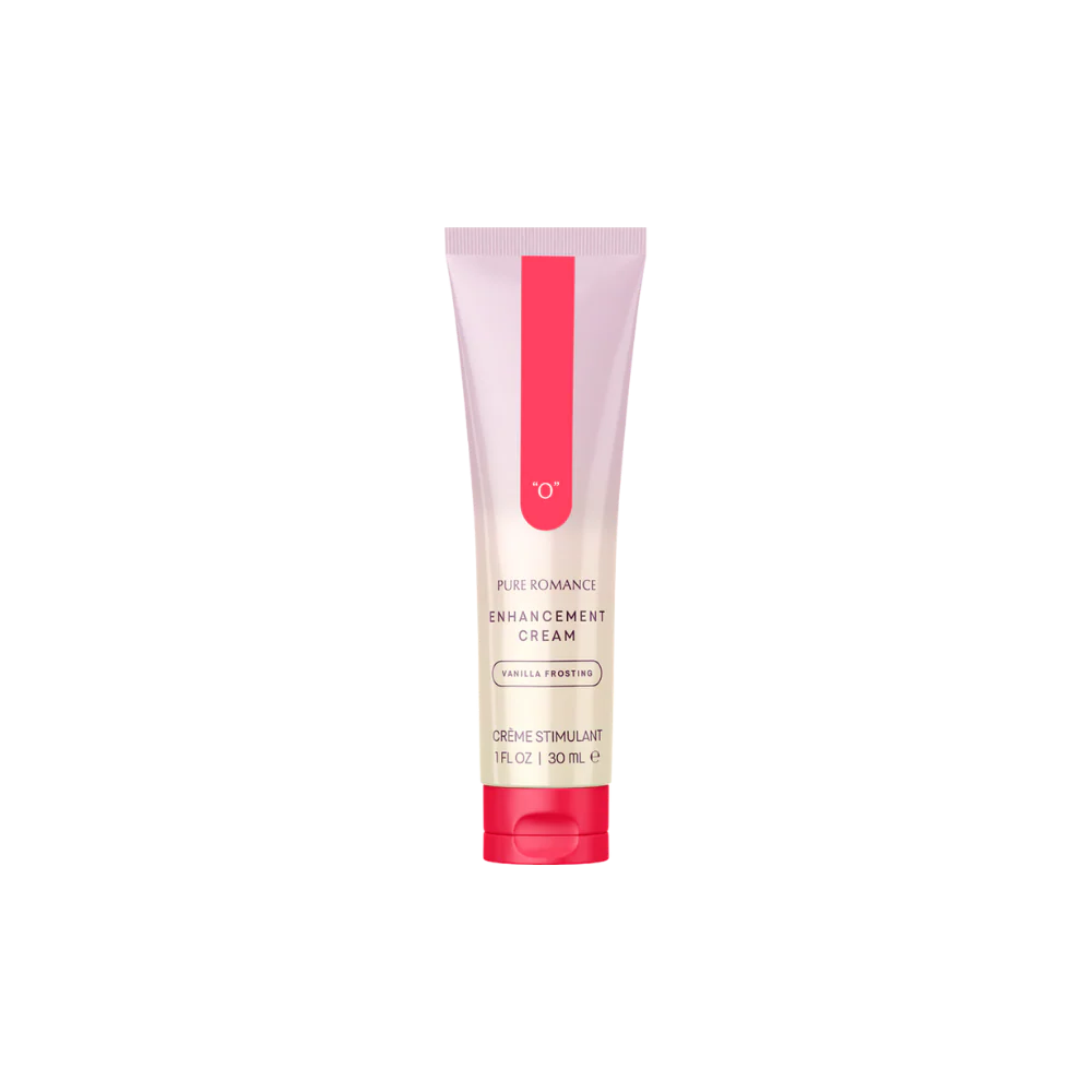 O Enhancement Cream
