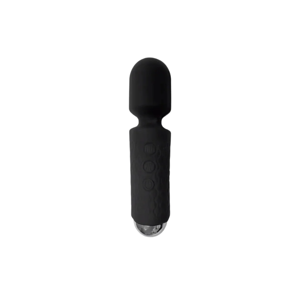 Petite Powerhouse Wand