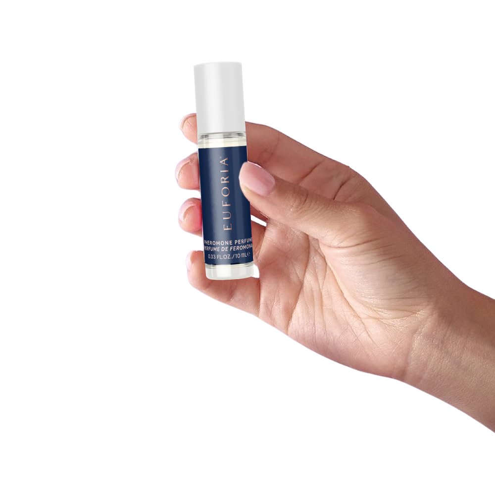 “Grown Folk” Pheromone Roller