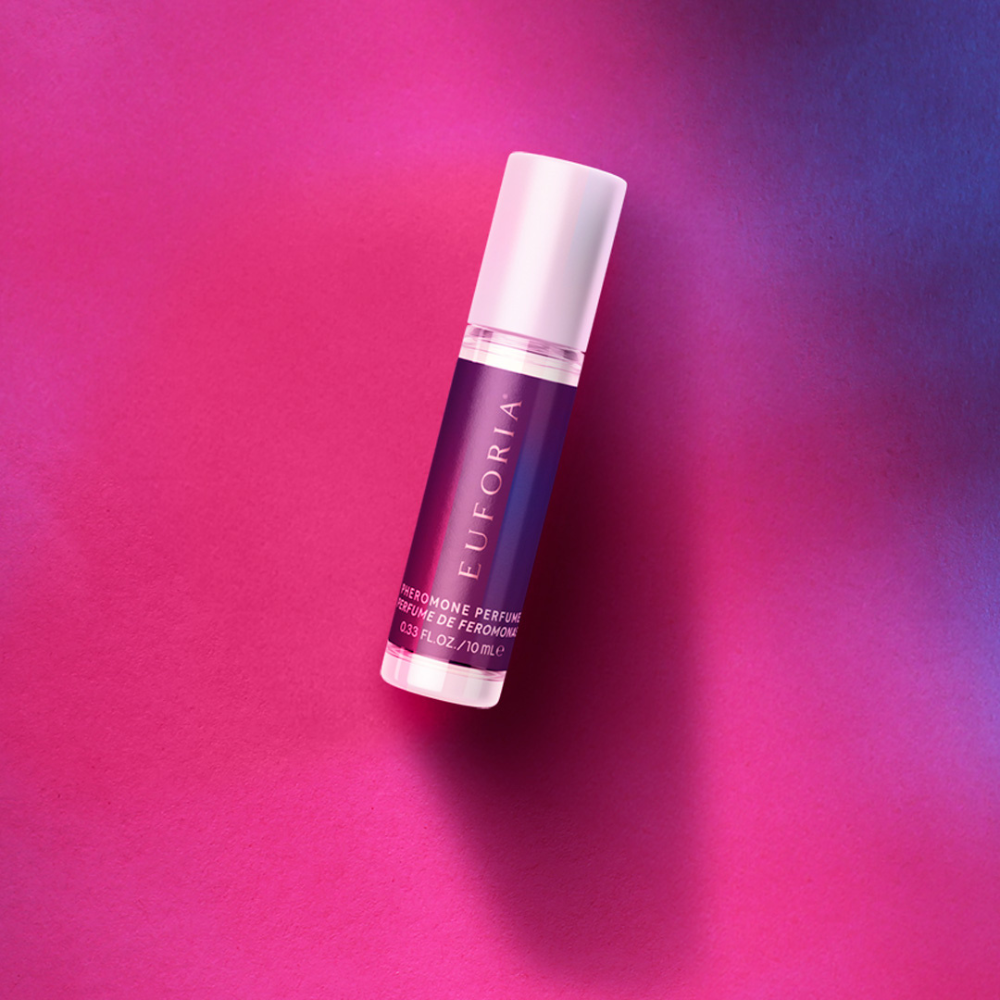 “Grown Folk” Pheromone Roller