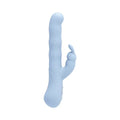 Nobu – Ravi (Silicone Waving Dual Rabbit Vibrator)