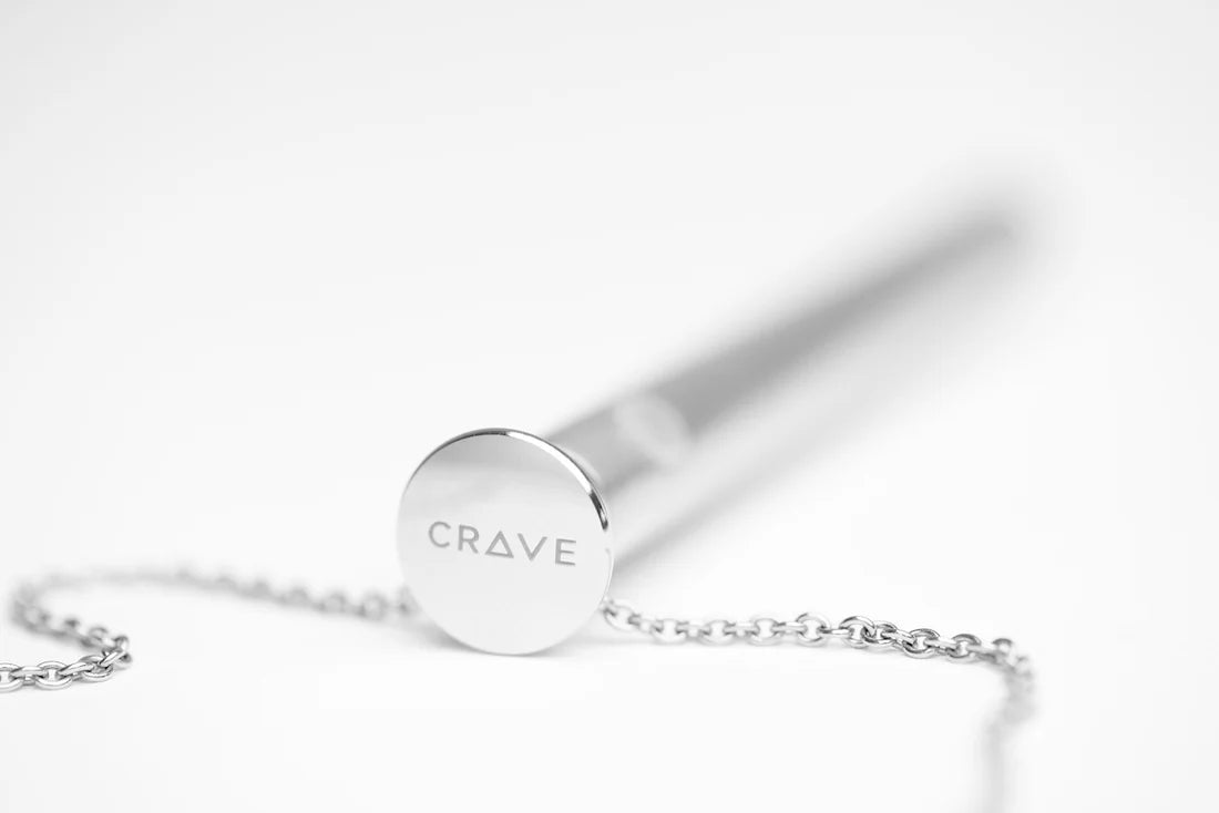 Crave: Vesper - Silver