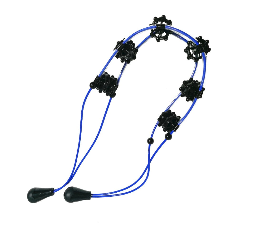 Full body massage rope