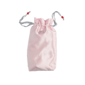 Toy Tote - Pale Pink or Lavender