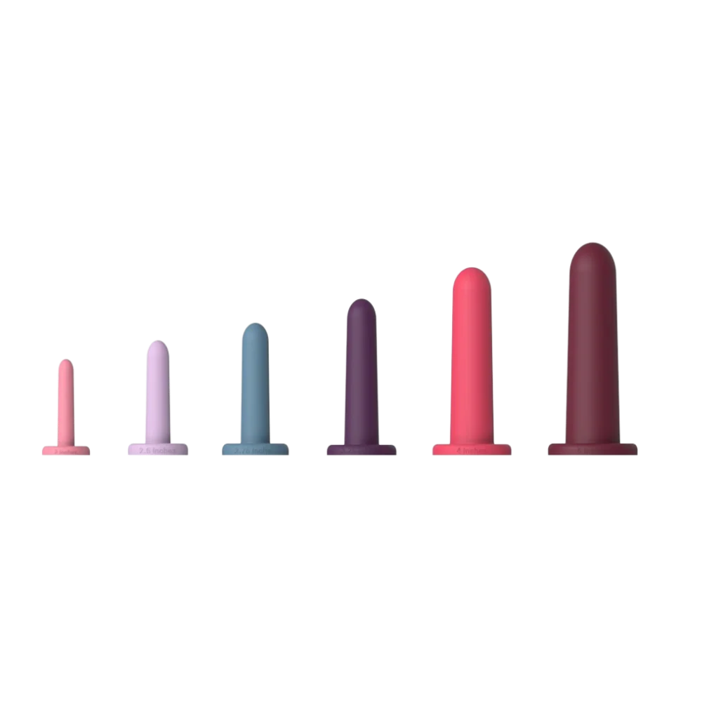 Vaginal Dilator Set