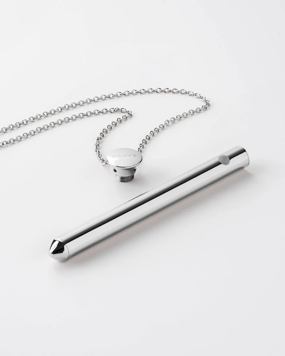 Crave: Vesper - Silver