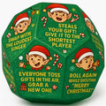 Christmas Elf Ball