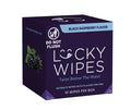 Sweetums: Flavored Wipes (For Him)
