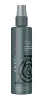 Refreshing Fragrance Mist - Atlas