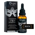 Orgasmic Drops Intense