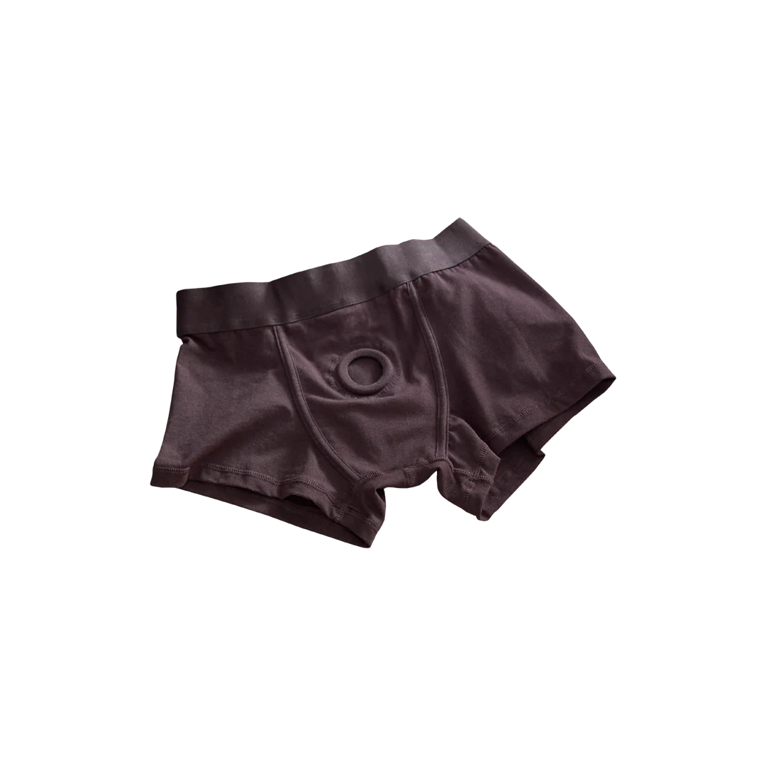 Packer Harness Brief