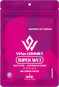 Sex Gummies Super Wet