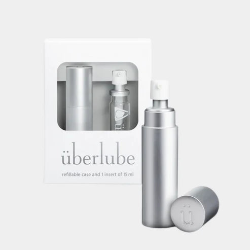 Überlube 15ml Good to Go travel size