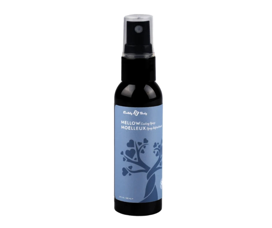 Mellow Cooling Spray