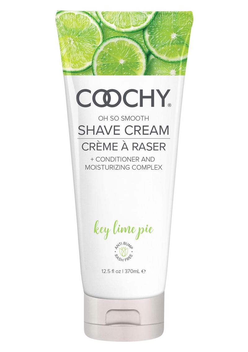Key Lime Coochy 7.2 oz