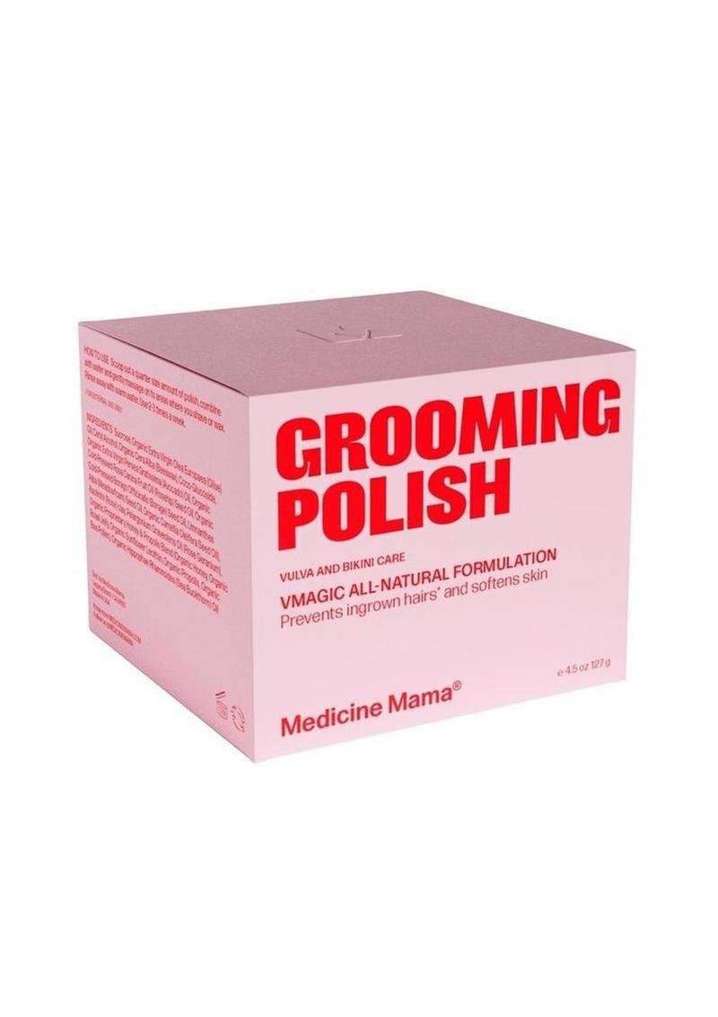 Grooming Polish